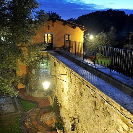 Vila Casale L'Antica Mola Castel Madama Exteriér fotografie