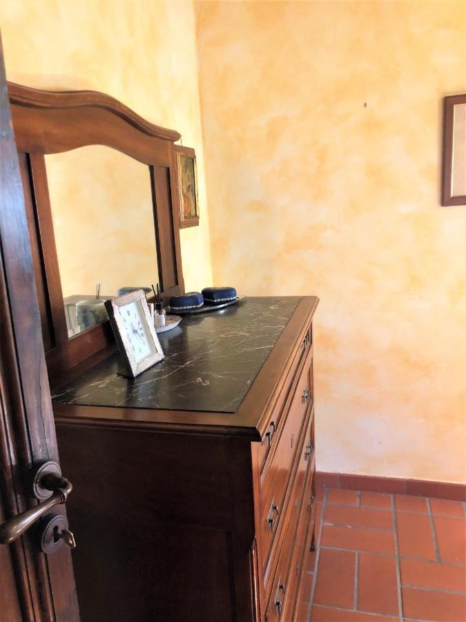 Vila Casale L'Antica Mola Castel Madama Exteriér fotografie