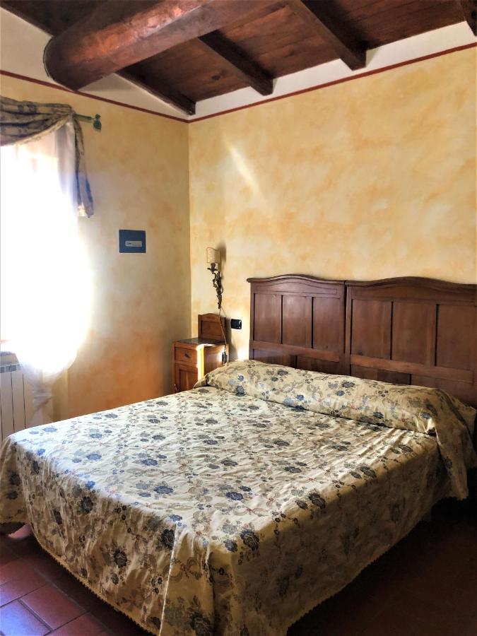 Vila Casale L'Antica Mola Castel Madama Exteriér fotografie